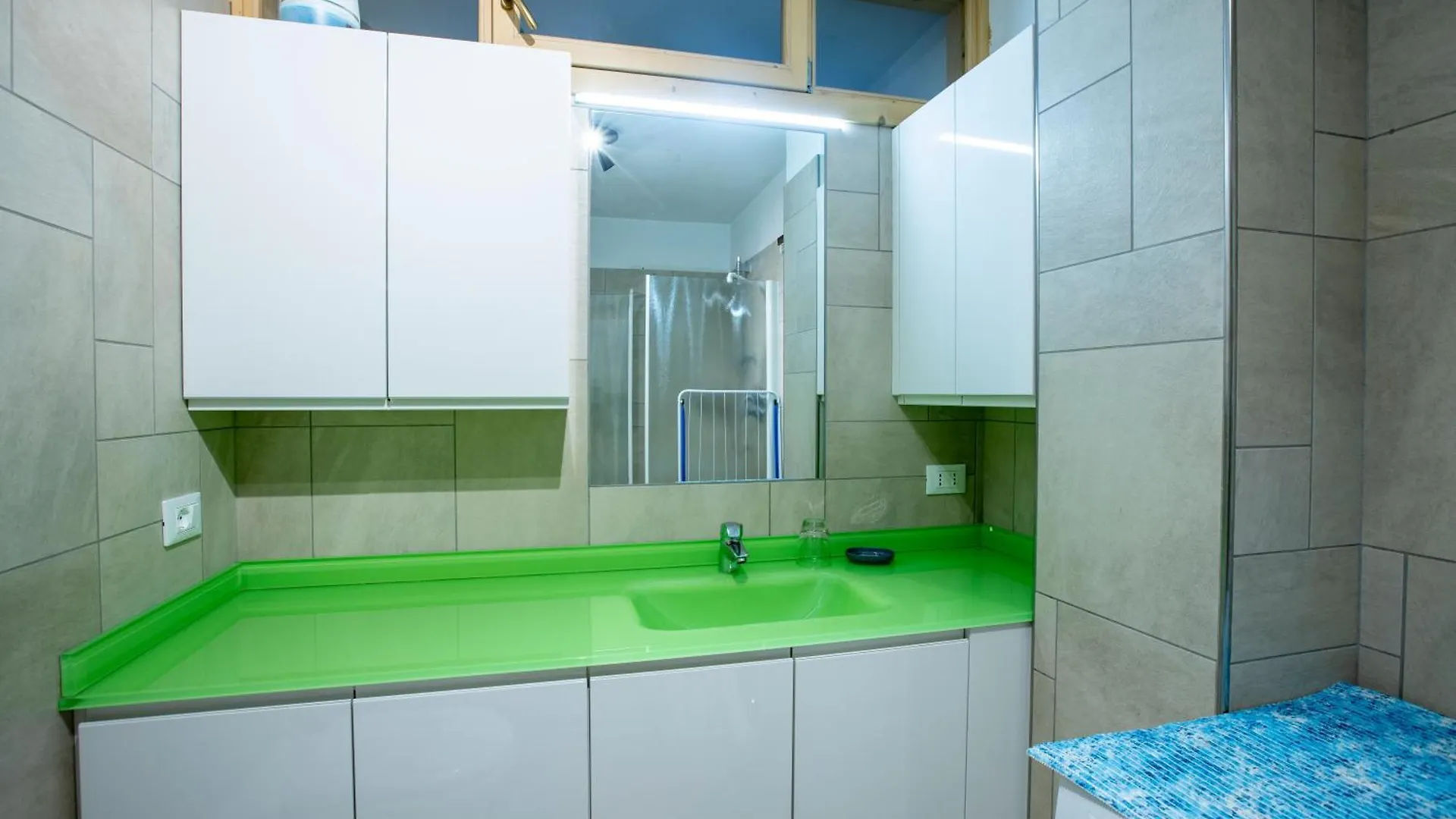Jetta Apartment Livigno