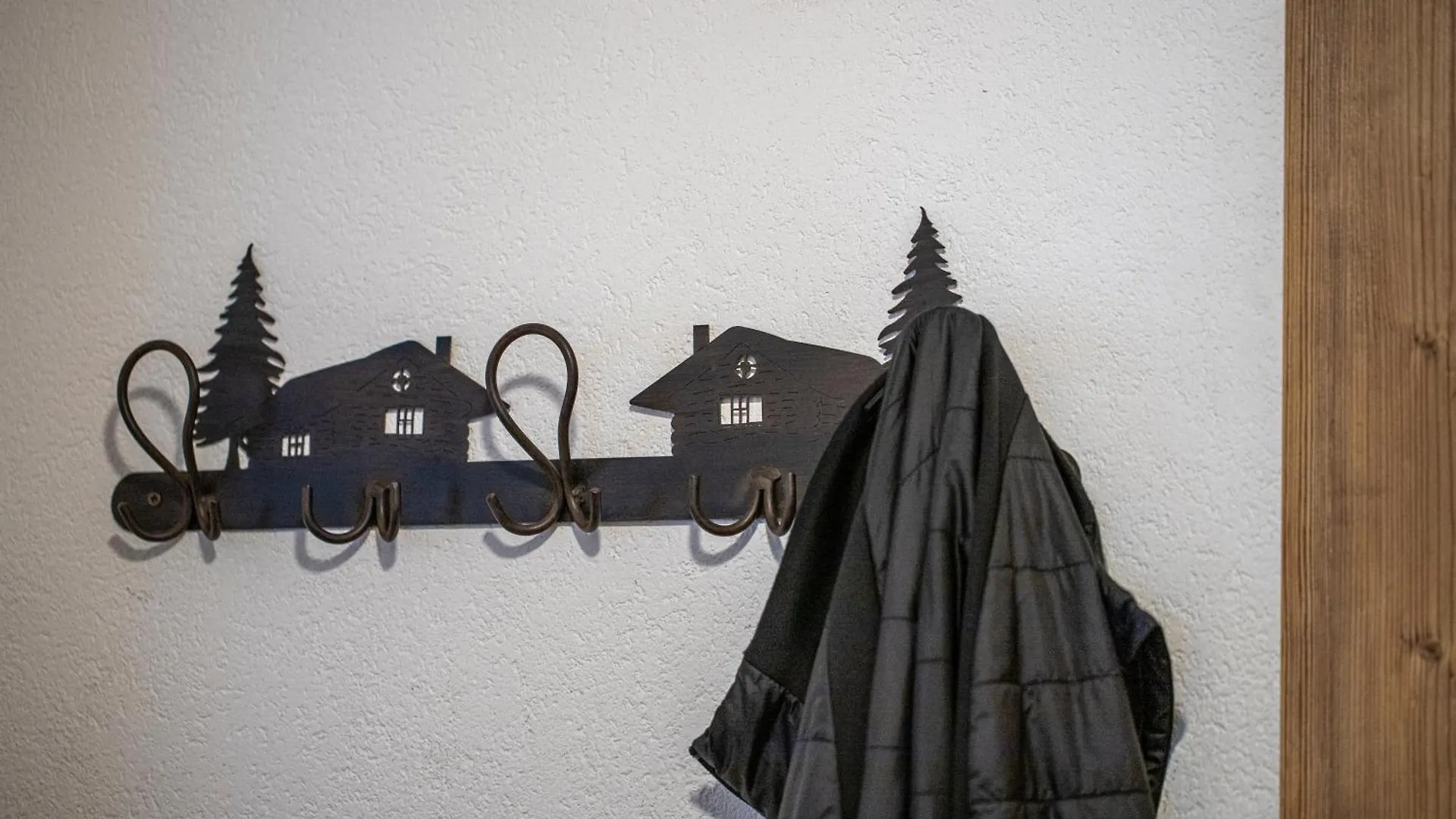 Jetta Apartment Livigno