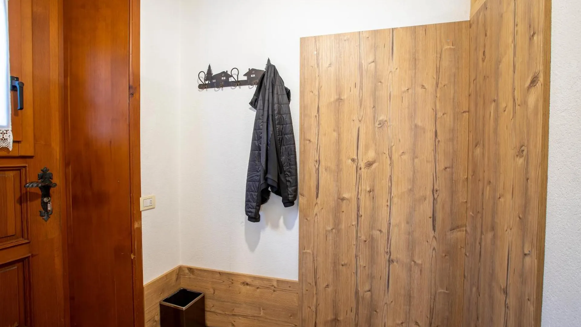 Jetta Apartment Livigno Italy