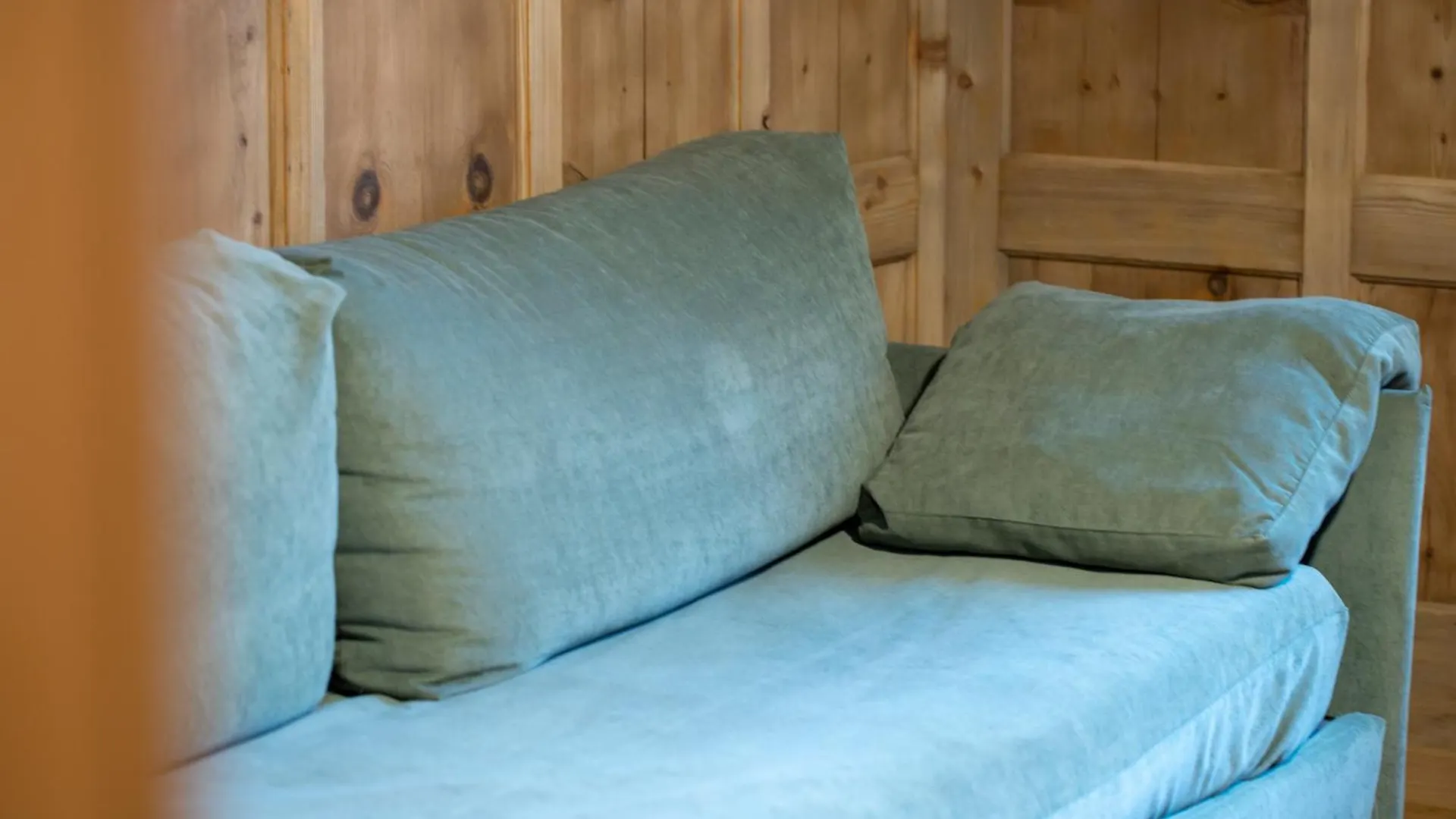 Jetta Apartment Livigno 0*,