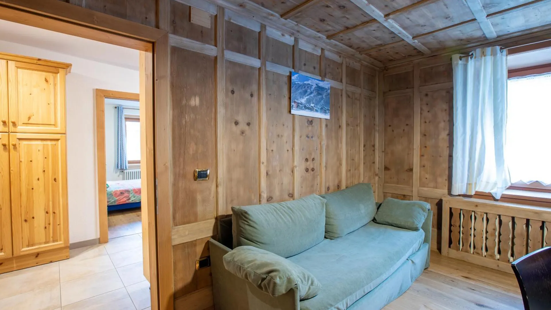 Jetta Apartment Livigno Italy