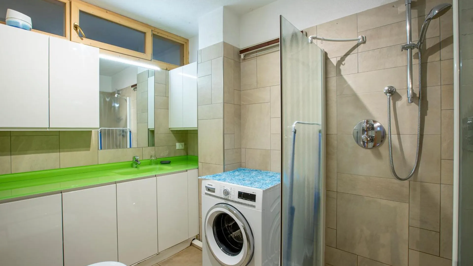 Jetta Apartment Livigno