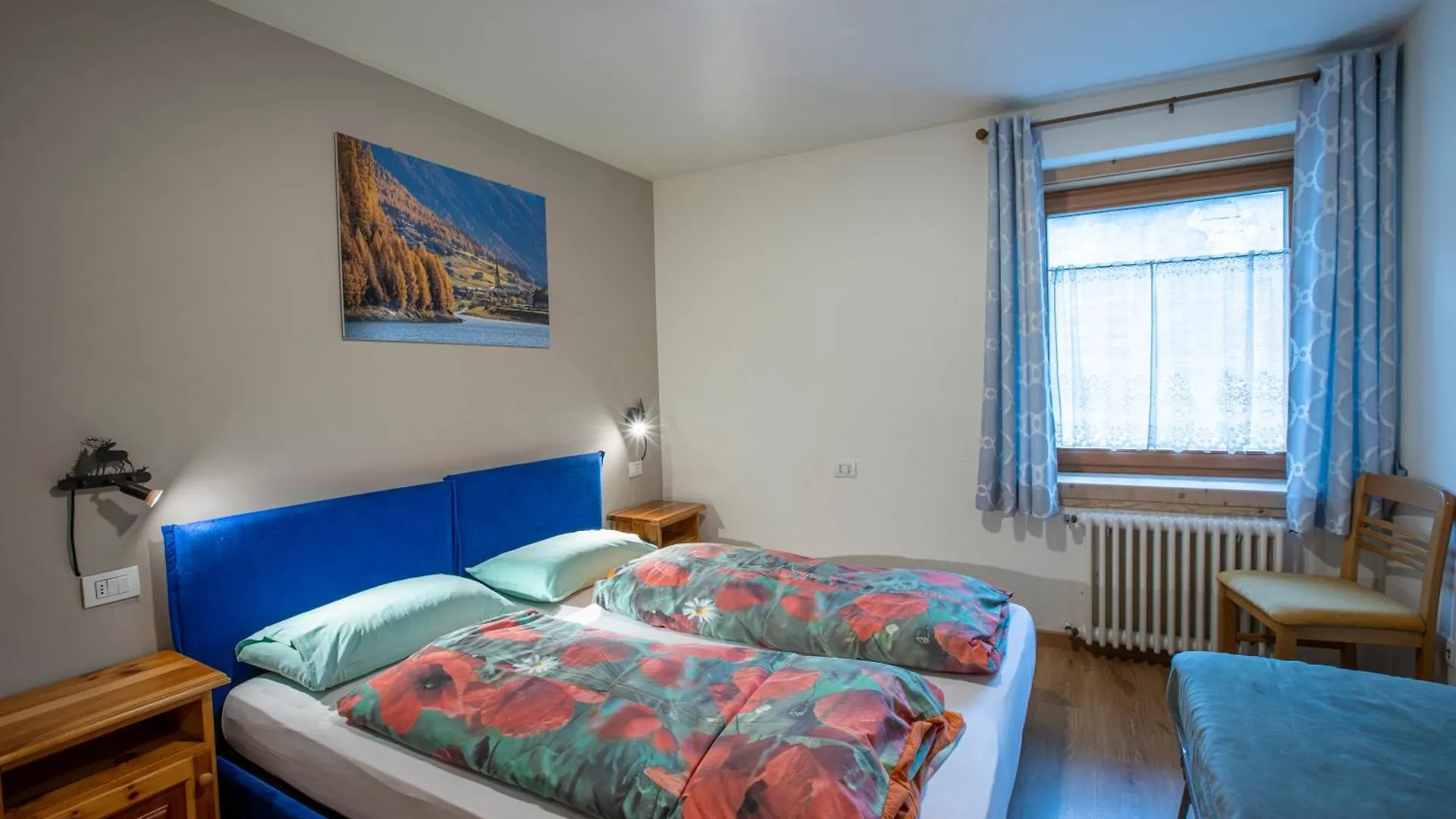 Jetta Apartment Livigno