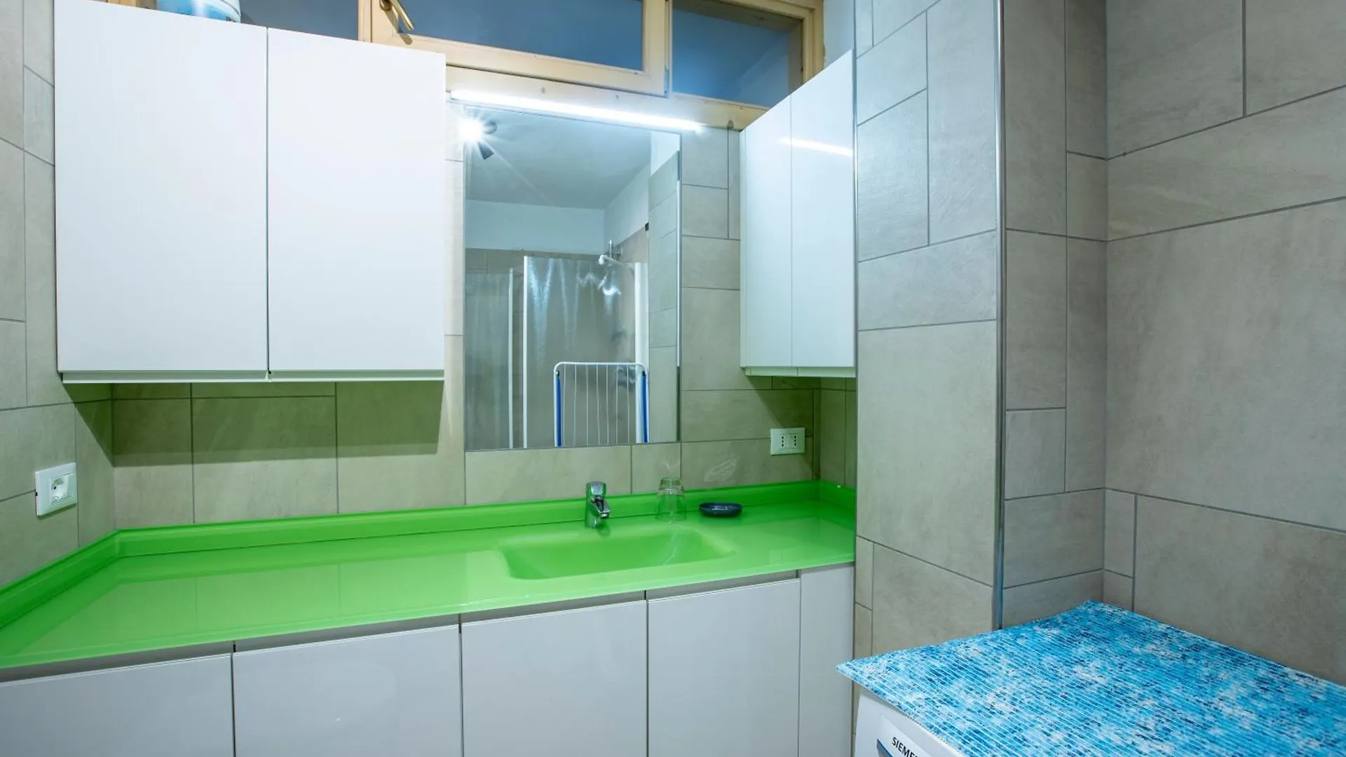 Jetta Apartment Livigno 0*,  Italy