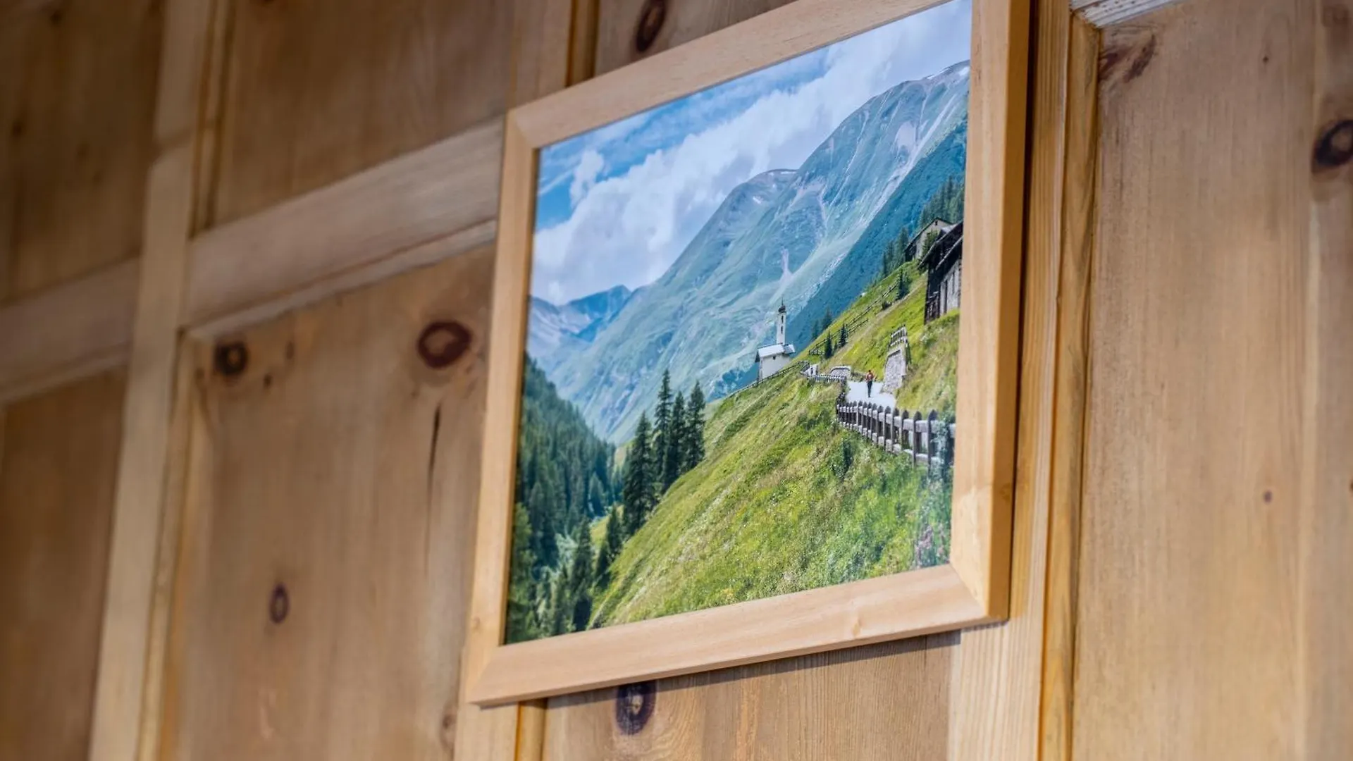 Jetta Apartment Livigno 0*,  Italy
