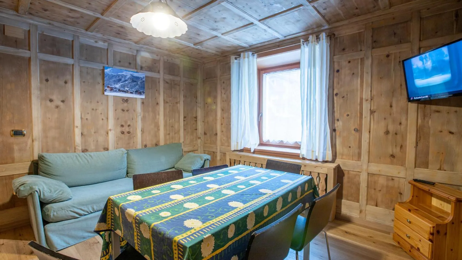 Jetta Apartment Livigno